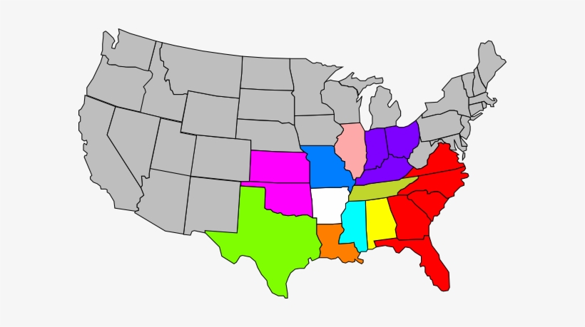 Map Svg Clip Arts 600 X 379 Px, transparent png download