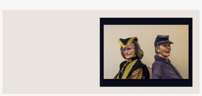 Women's History Month Live Performance - Cosplay, transparent png download