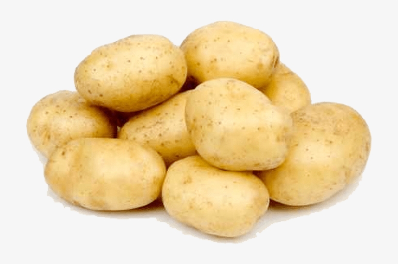 Free Png Potato Png Images Transparent - Potatoes, transparent png download