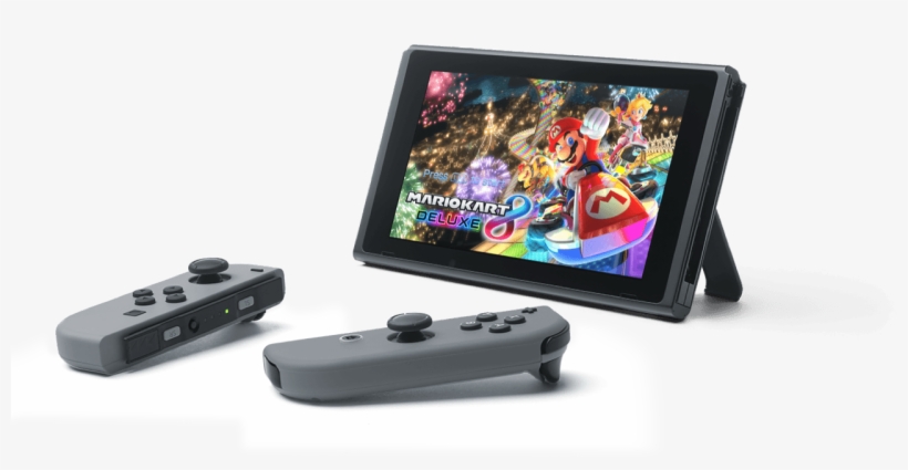 Nintendo Switch Price In India, transparent png download