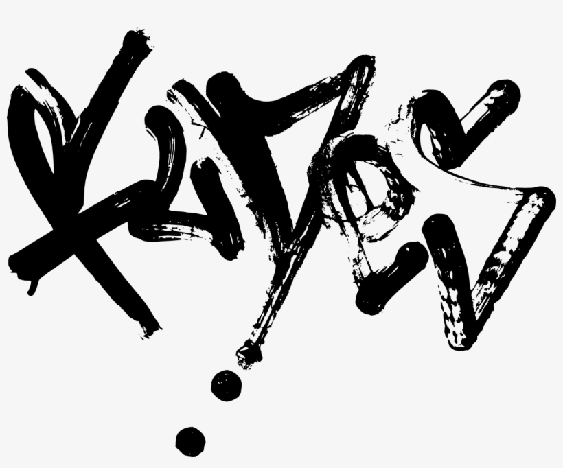 Graffiti Png High-quality Image - Graffiti Png, transparent png download