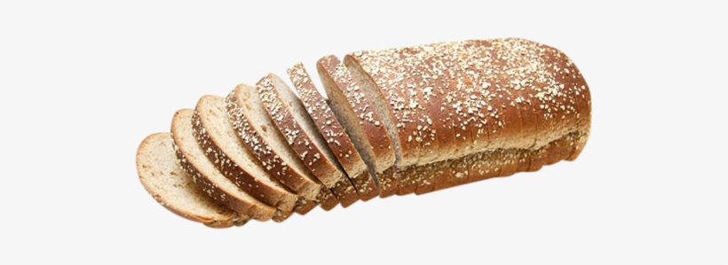 Wheat Bread Png - Whole Wheat Bread, transparent png download