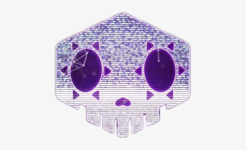 Sombra Skull, transparent png download
