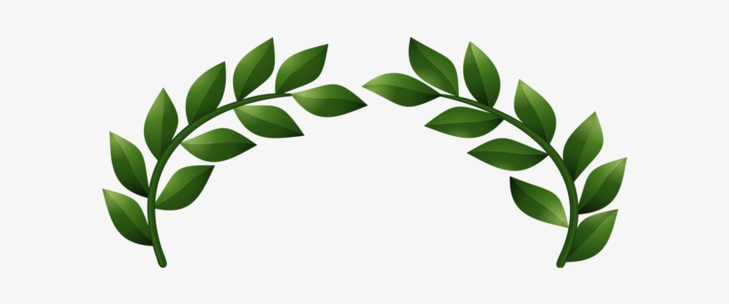Laurel Wreath Png Clip Art Image - Square Car Magnet 3 X Inch Smileyface Zodiac Libra, transparent png download
