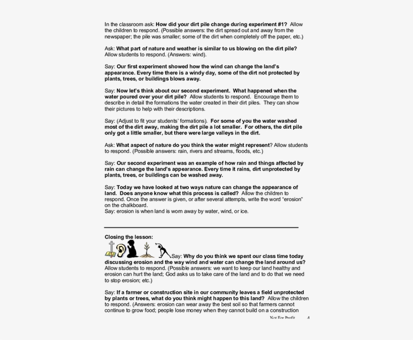 Page - Excursion, transparent png download