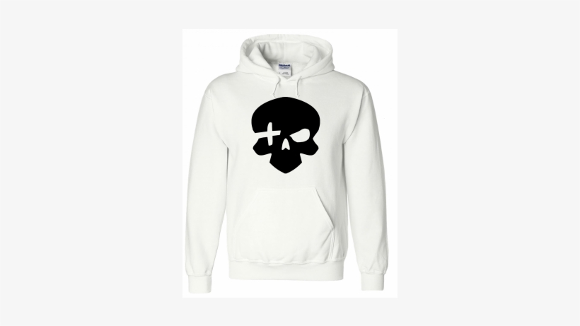 Gildan Dryblend Pullover Hooded Sweatshirt. 12500, transparent png download