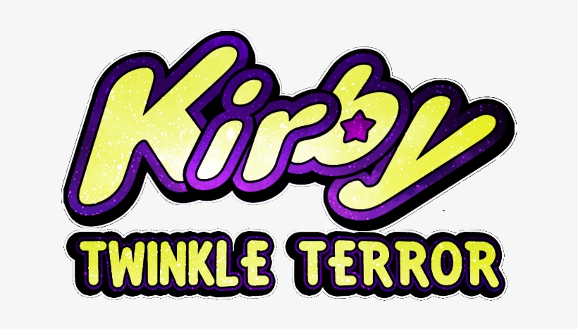 Kirby Twinkle Terror - Kirby Does His Taxes 2, transparent png download