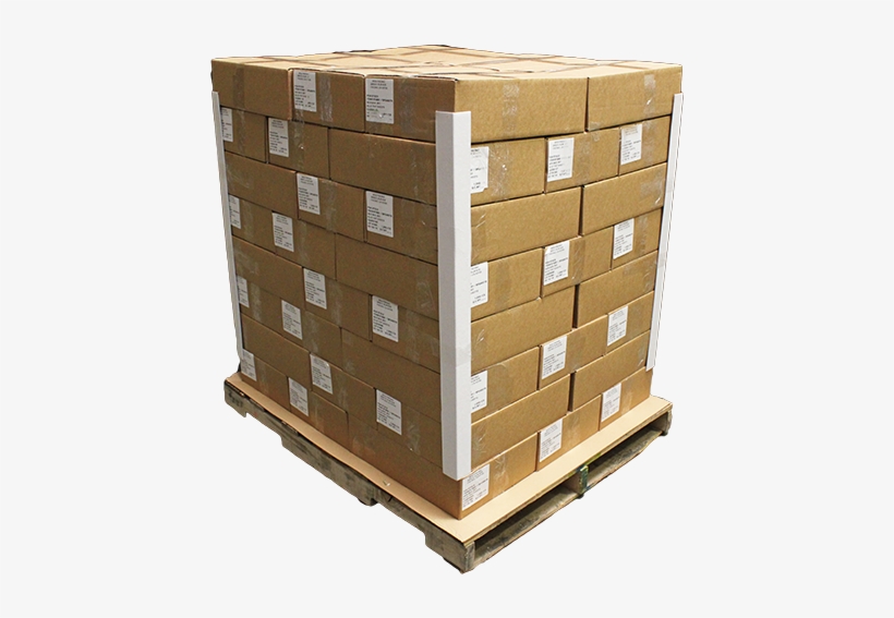 Vacuum/flush Bags Full Pallet - Full Pallet, transparent png download