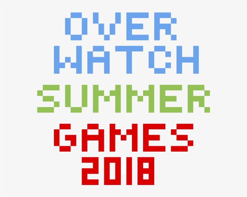 Overwatch Summer Games - Wood Sign Plaque - I Don't Need Ots Of Friends 6 X, transparent png download