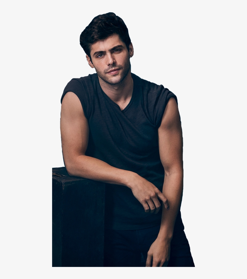 Report Abuse - Shadowhunters Matthew Daddario, transparent png download