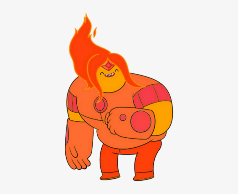 Real Flame Princess - Portable Network Graphics, transparent png download