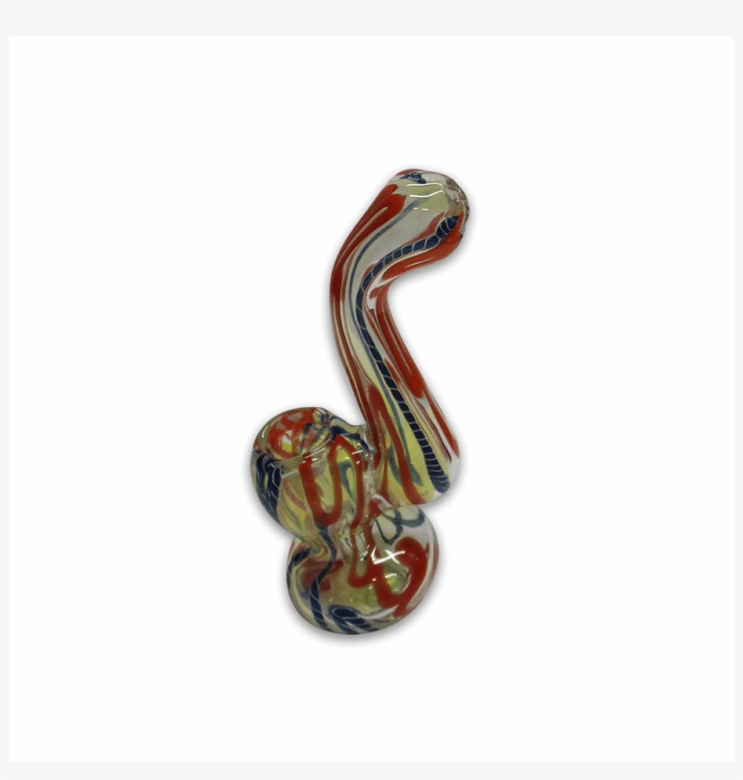 Gliding Snake - Glass, transparent png download