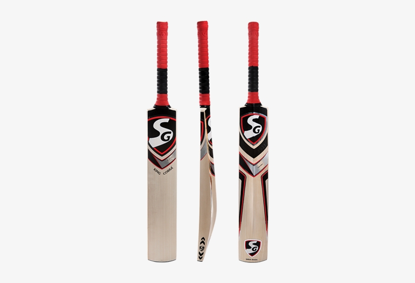 Sg King Cobra Cricket Bat - Sg Reliant Xtreme Bat, transparent png download