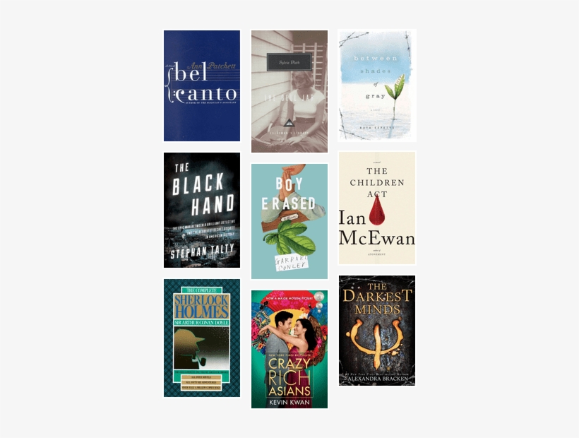 25 Books Coming Out As Movies Before The Year's End - Boy Erased By Garrard Conley, transparent png download