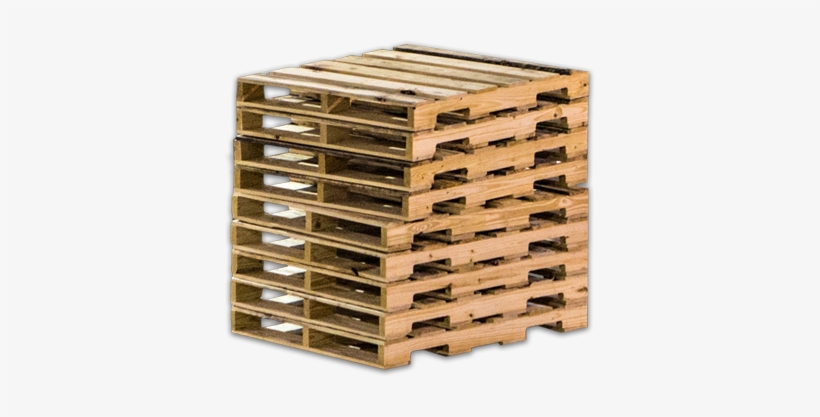 Superior Shipping Products - Pallet, transparent png download