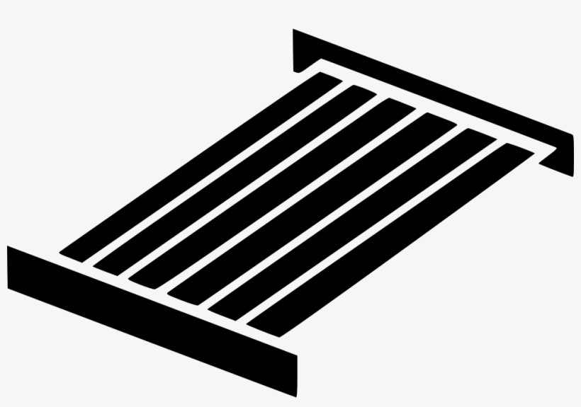 Empty Pallet Comments - Comb Icon Png, transparent png download