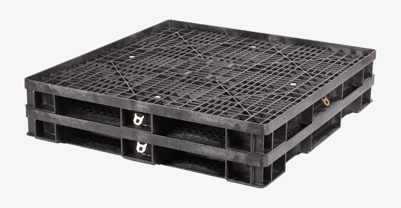 Gen2 Pallet - Packaging And Labeling, transparent png download