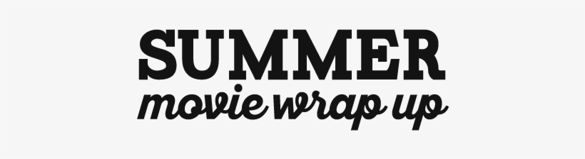 May, June, July, And August 2017 Movie Wrap Up - Bearing, transparent png download