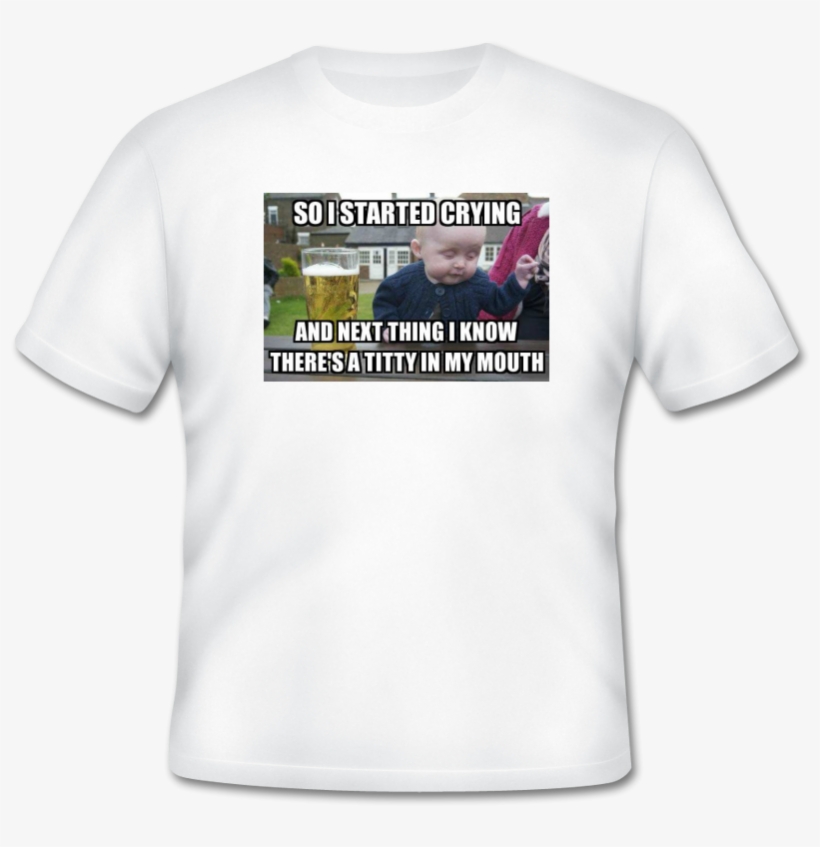 Want A Different Meme Shirt Click Here To View All - Cubs World Series Tshirt, transparent png download