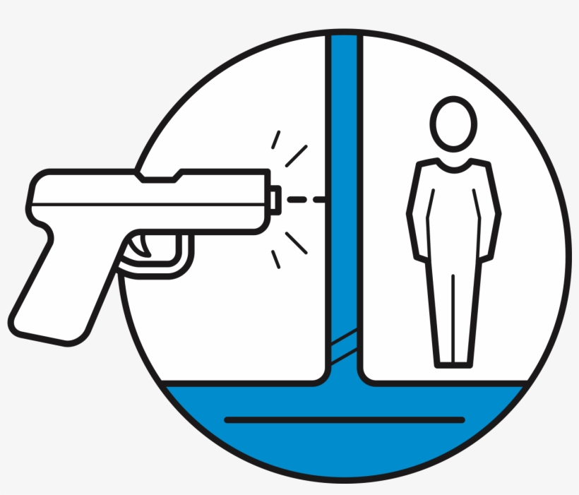 Bullet Resistance - Portable Network Graphics, transparent png download