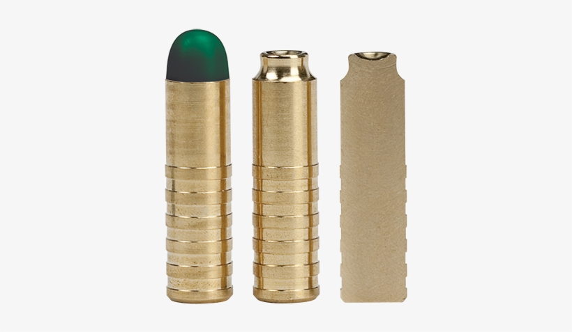 Test Driving The Woodleigh Hydro Bullet - Federal Premium Cape Shok Ammo, transparent png download