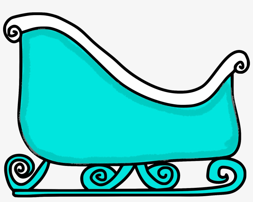 Mitten Outline Wikiclipart Art Of Ideas - Clip Art, transparent png download