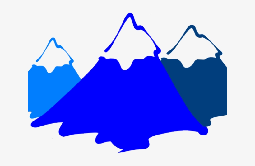 Mountain Clip Art, transparent png download