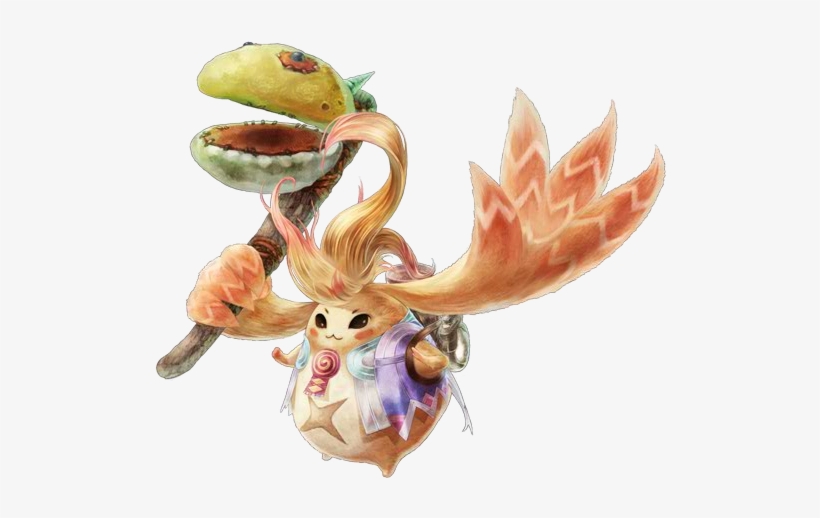 Http - Non Human Game Characters, transparent png download