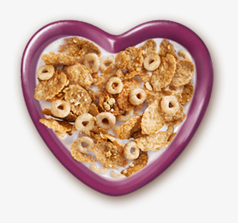 Bowl Of Cheerios Png Picture Freeuse Stock - Nestle Cheerios Oat Crisp 350g, transparent png download