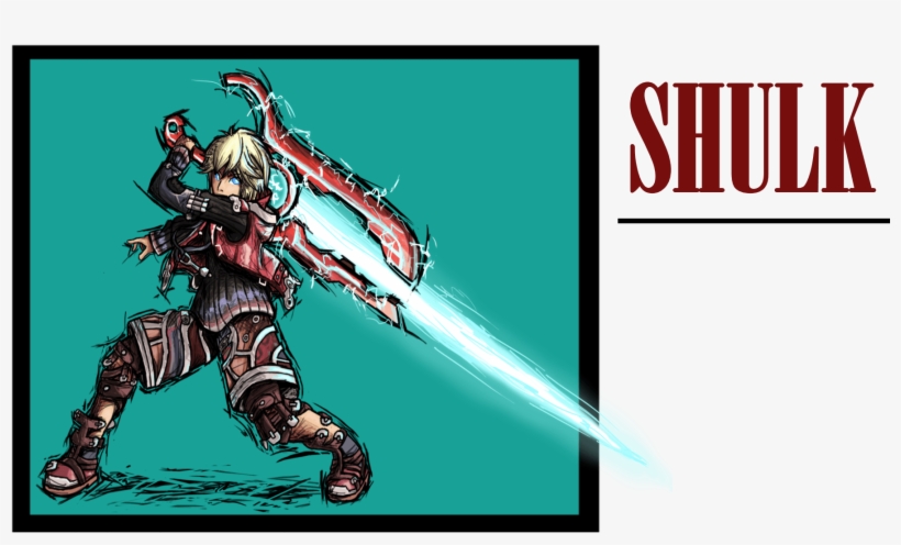 Featured Shulk Tech - Graphic Design, transparent png download