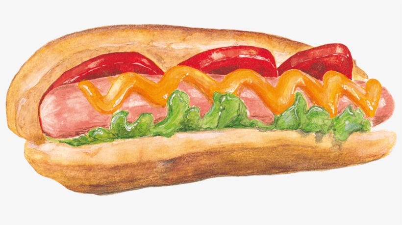Work - Bánh Mì, transparent png download