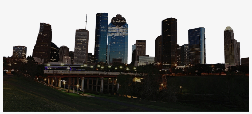 We Can Help Develop A Roadmap To Align Your Future - Downtown Houston, transparent png download