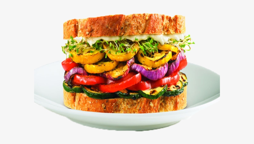 Sandwich, transparent png download