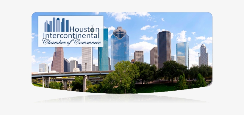 Houston Icc - Houston Oil And Gas, transparent png download