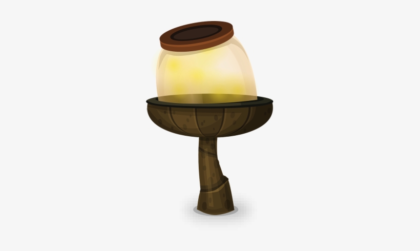 Vector - End Table, transparent png download