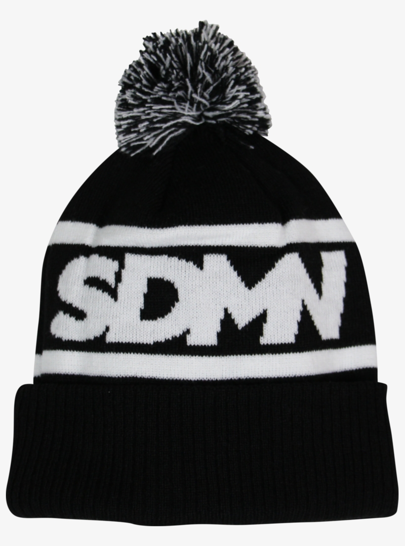 Never Miss A Moment - Beanie, transparent png download