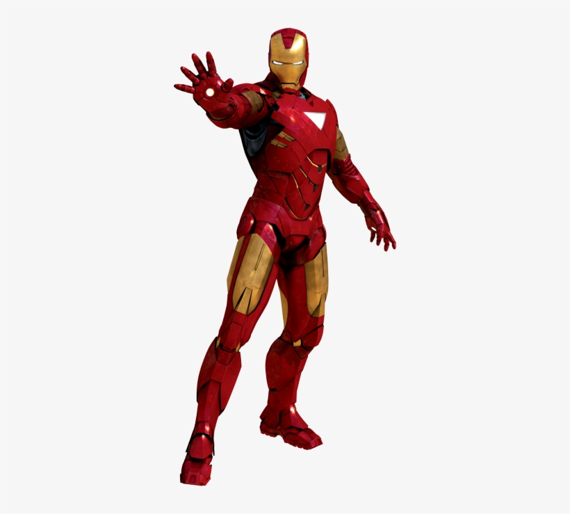 Iron Man 2 Png, transparent png download