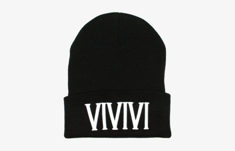 Dockers Logo Patch Beanie Men's, transparent png download