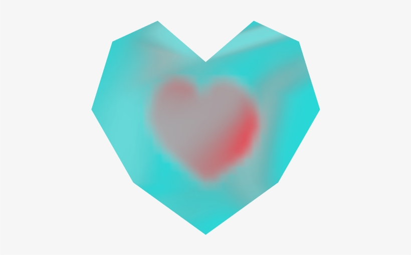 Download Zip Archive - Heart, transparent png download