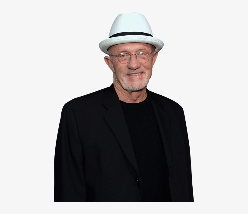 Jonathan Banks PNG Image | Transparent PNG Free Download on SeekPNG