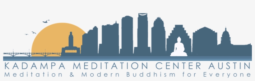 Kadampa Meditation Center Austin - One Source Networks, transparent png download