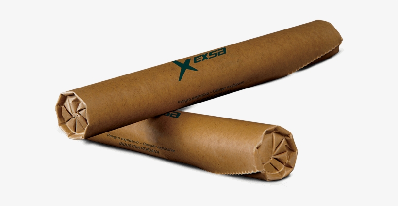 Dynamite Manufactured To Reduce Costs Of Cleaning, - Product, transparent png download