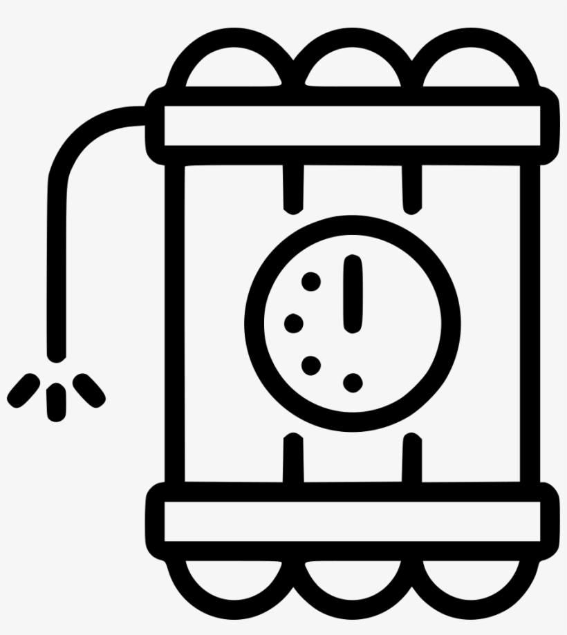 Dynamite Comments - Dynamite, transparent png download