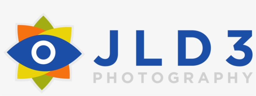 Jld3 Photography - Graphic Design, transparent png download