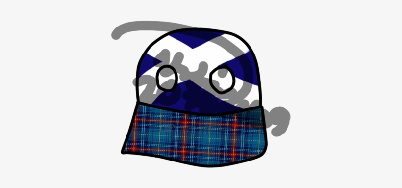 Scotlandball Kilt By Shirozakuro - Tartan, transparent png download