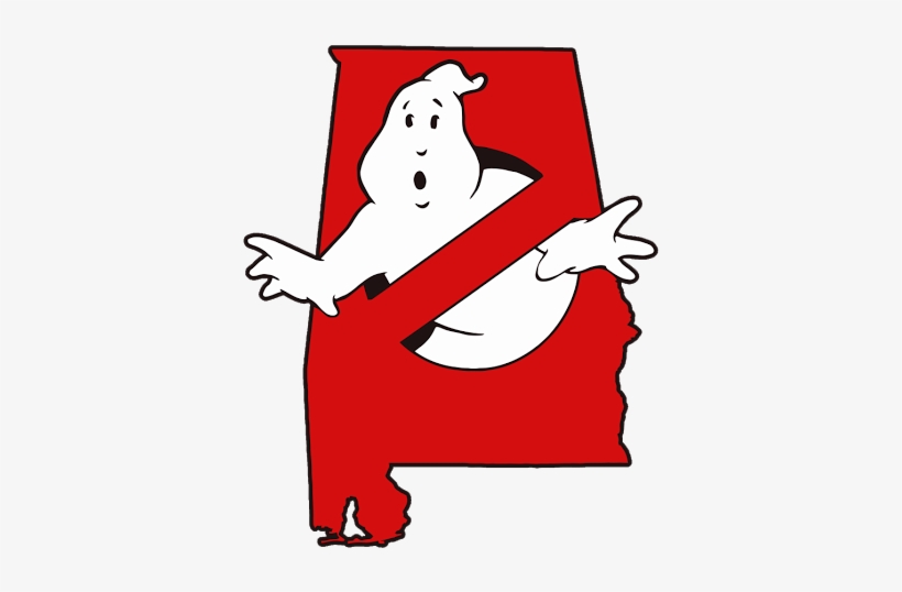 Interview With An Alabama Ghostbuster - You Going To Call Meme, transparent png download