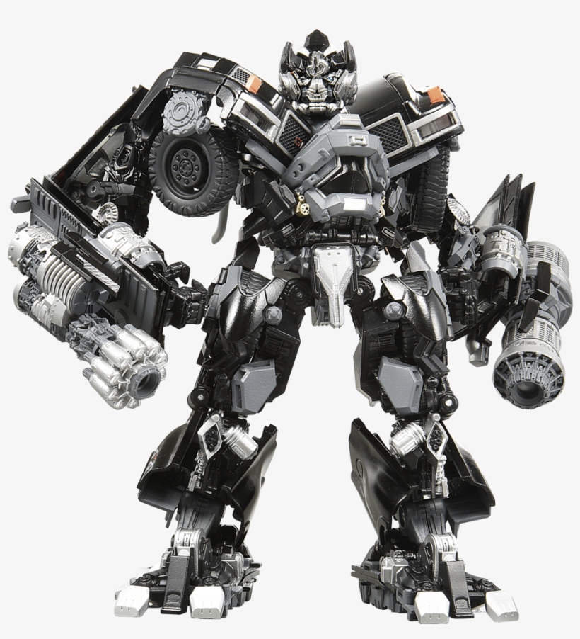 1515527334 Tra Mp Ironhide 02 1,000×1,000ピクセル Transformers - Transformers Studio Series Ironhide, transparent png download