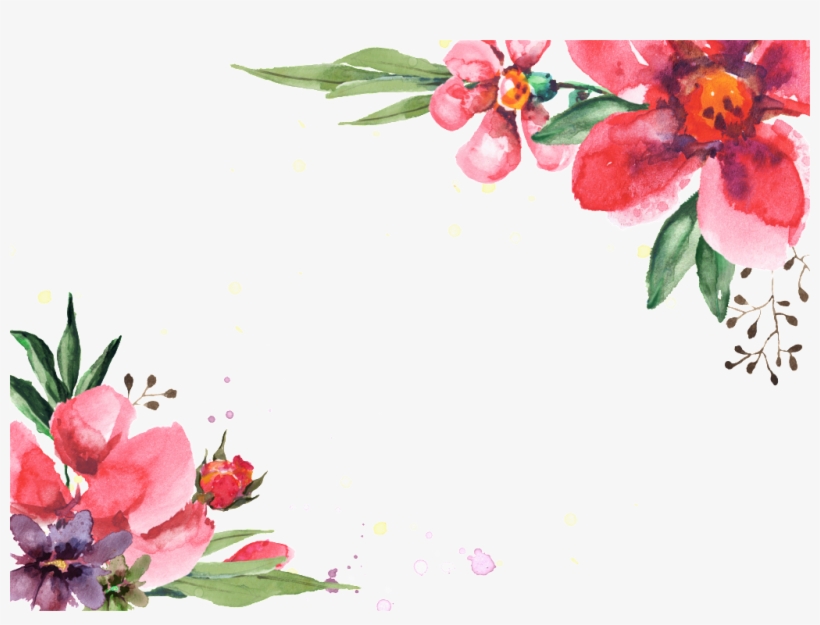 Transparent Ornamental For Symmetrical Flower Bushes - Portable Network Graphics, transparent png download