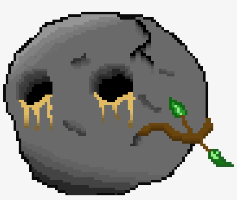 He Cries Dry Tears - Illustration, transparent png download