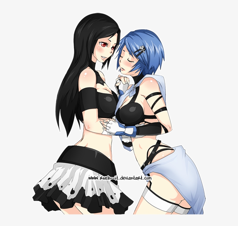 Www - Rush-^it - Deviantant - Corm Kingdom Hearts Iii - Yuri Aqua Kingdom Hearts, transparent png download